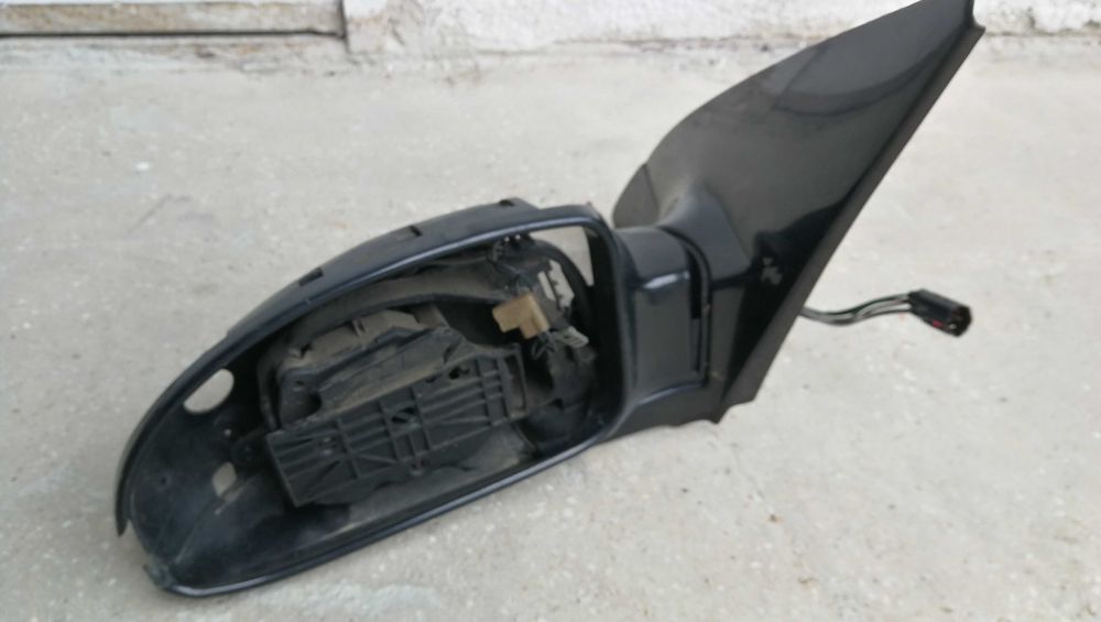 Ford Focus 1999 части