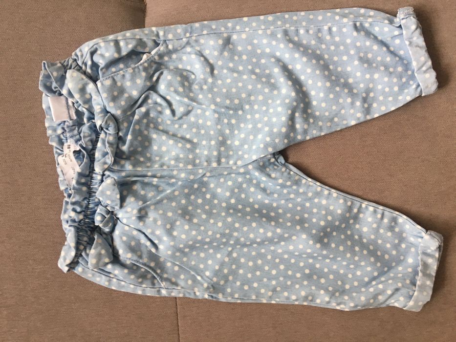 Primigi Boboli LCW Benetton и др.