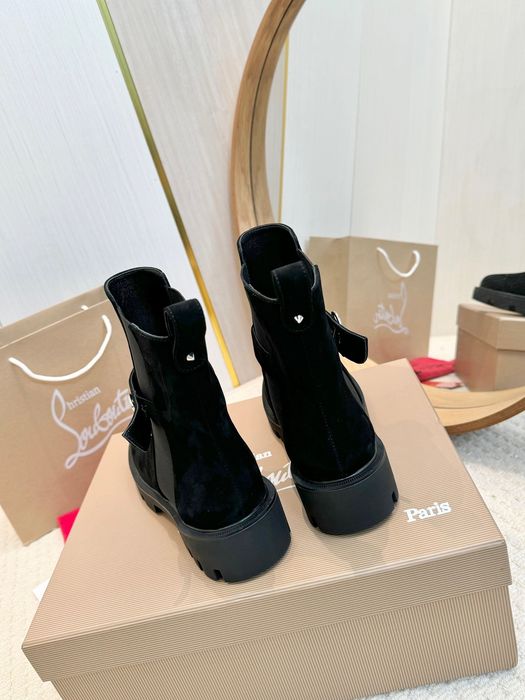 Cizme Christian Louboutin