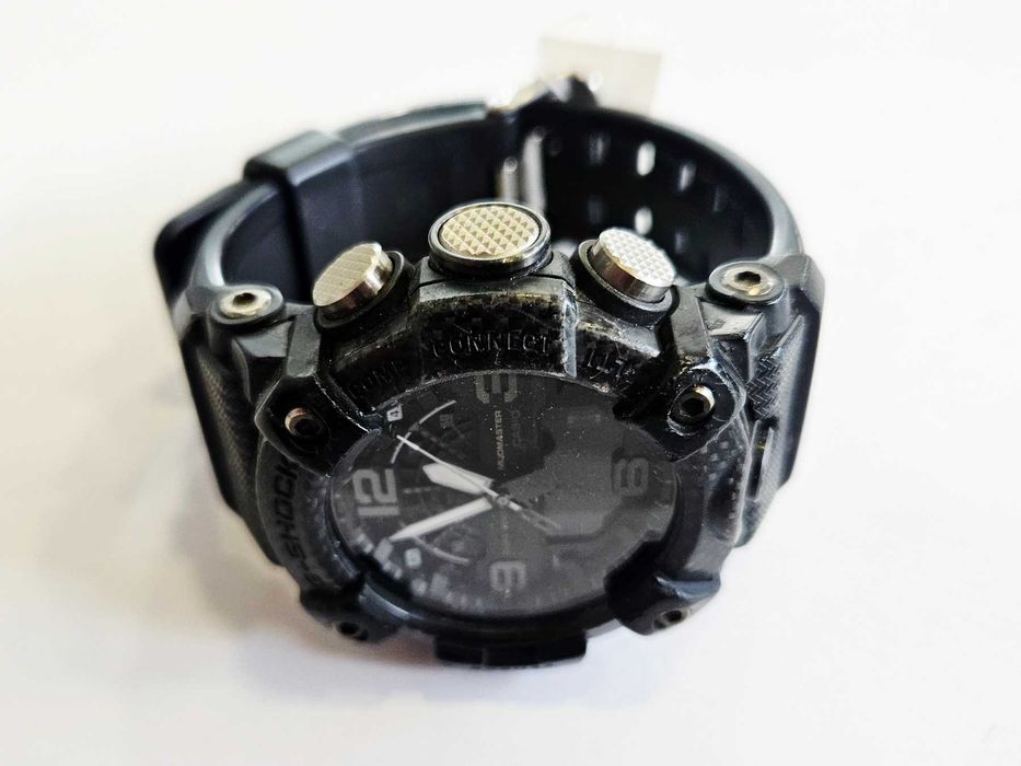 Часовник Casio G-SHOCK GG-B100  04911-25