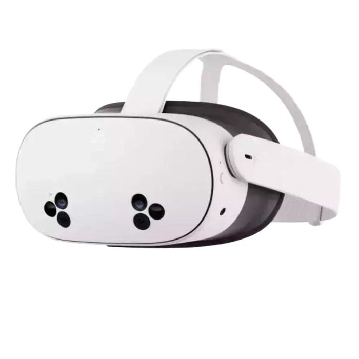 Очки виртуальной реальности Meta Quest 3S 256ГБ