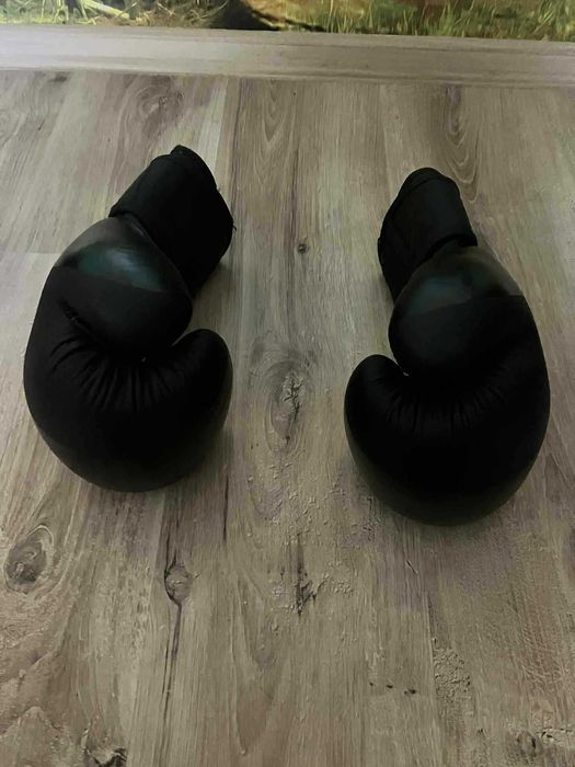 Боксови ръкавици SZ 12oz