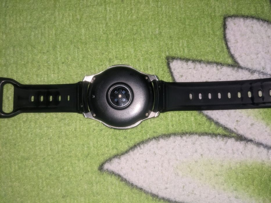 Смарт часы Samsung Galaxy