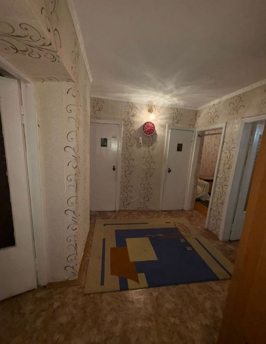 Сдаётся 3ком Океан Астана 40