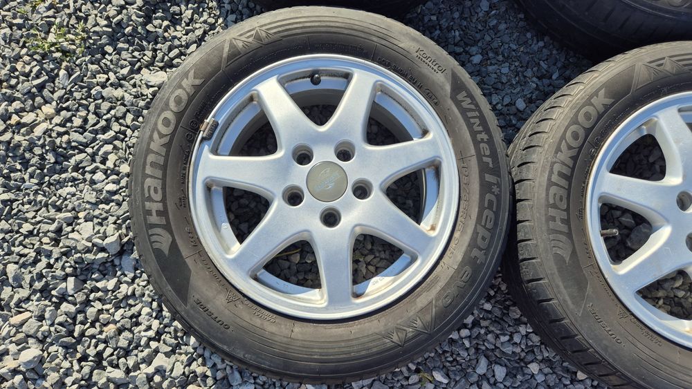 Джанти Gamaparts 5/112 VW,Audi,Skoda 5x112