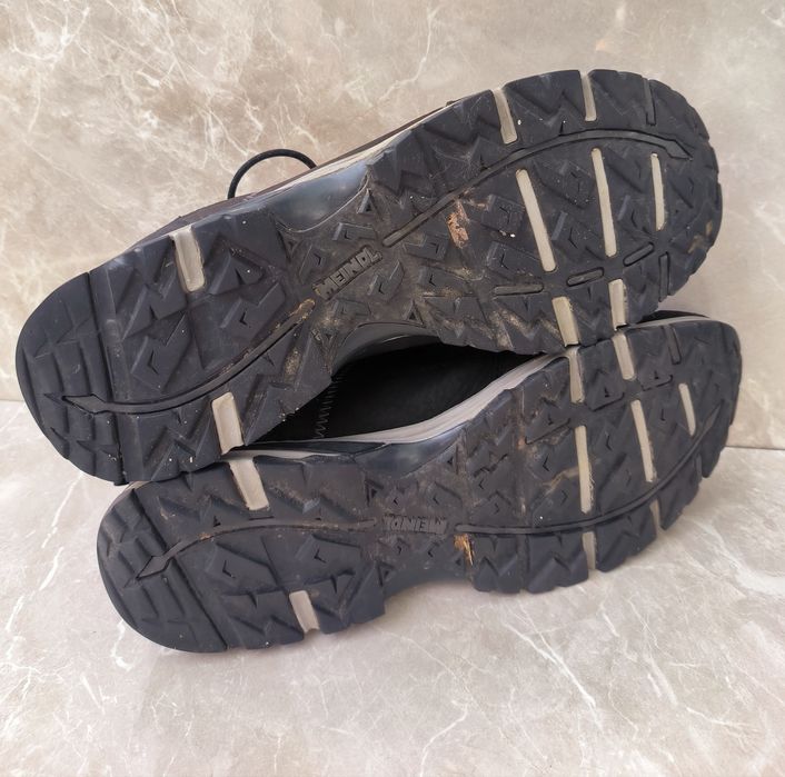 Meindl Durban GTX GORE-TEX 44 номер UK 9.5