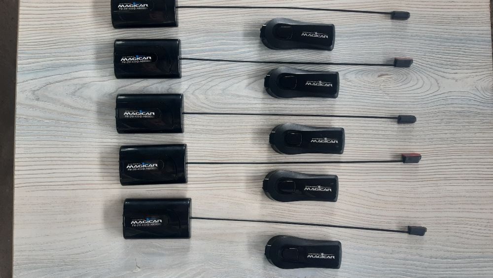 Антенна 905-906,902-903. Янги .Оригинал