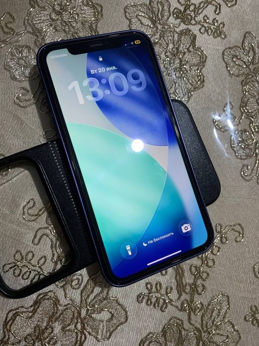 Iphone 11 17 pro qilingan Sotiladi