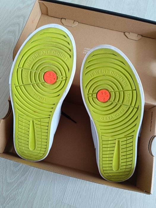 Оригинални маратонки  JORDAN TATUM PE