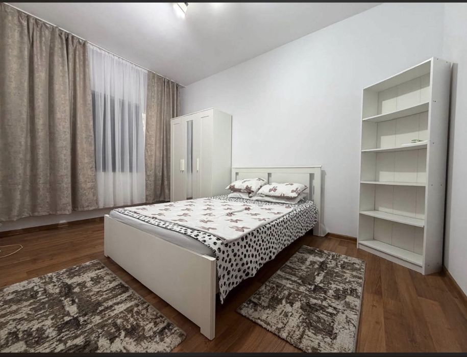 Apartament 2 camere de inchiriat