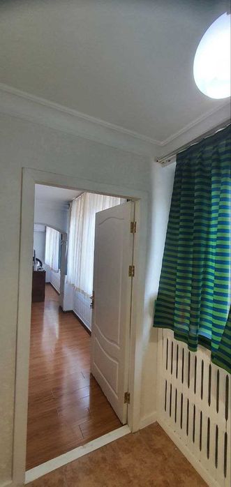 Продается квартира, уникальная планировка, массив Дархан