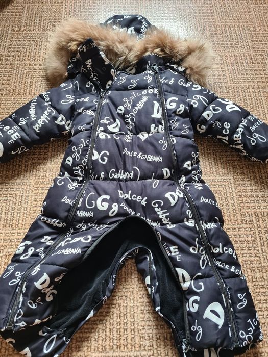 Комбинезон детский