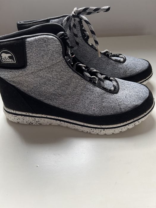 Зимни боти SOREL