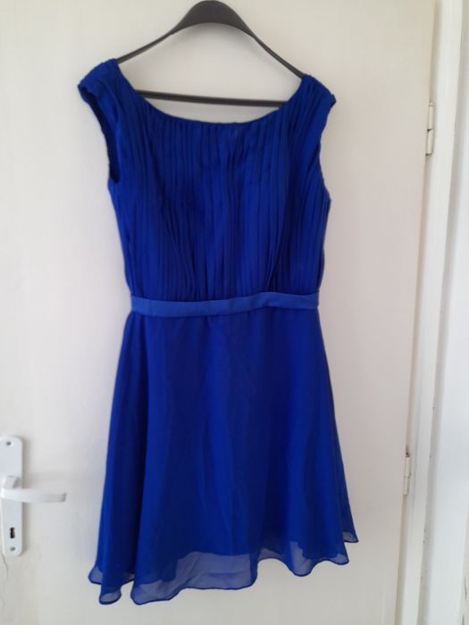 Рокля М размер лятна