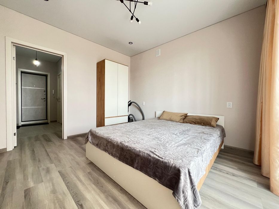 Квартира посуточно