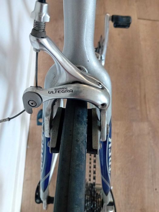Cursiera Trek DCLV 110 made in USA