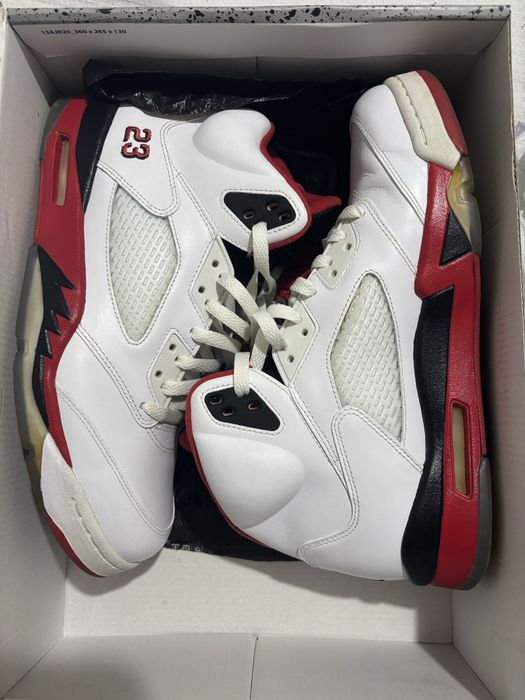 Jordan 5 retro Black Tongue 2013