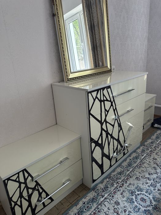 Спальный горнитур