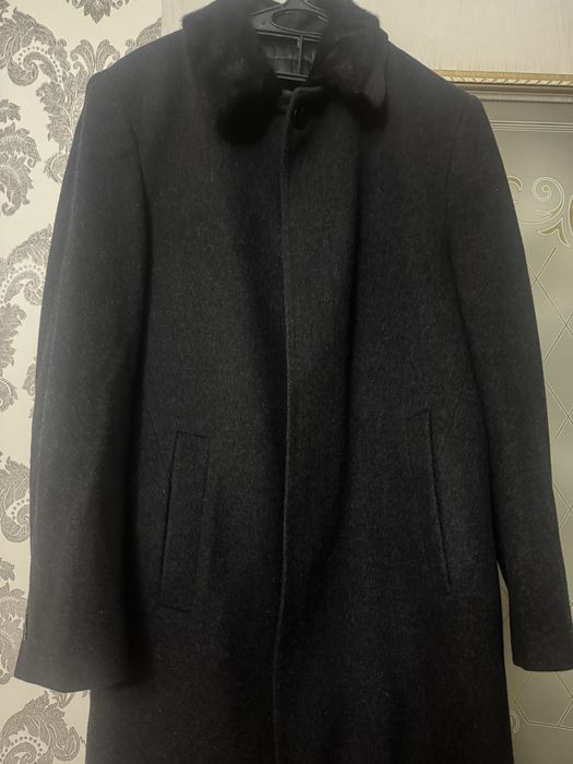 Продам турецкое пальто для подростка