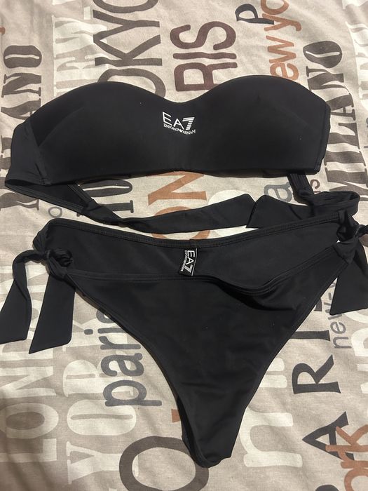 Бански Emporio armani i karl lagerfeld