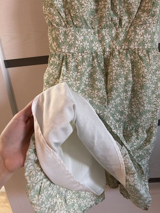 платья летние женские