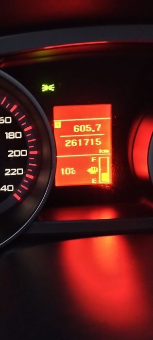 Mitsubishi Outlander / 4x4 / 7 Locuri / Piele / Trapă/ Key less