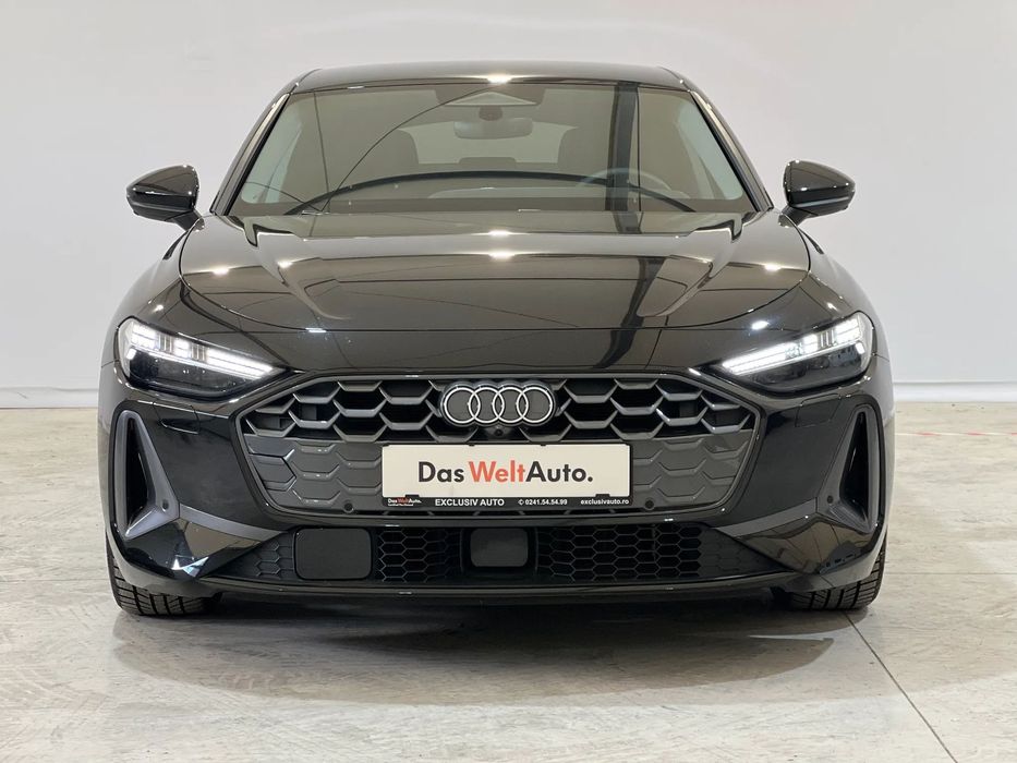 Audi A5 Limuzina Noul AUDI A5 40 TFSI Quattro 204CP Mhev S-Tronic 2025MY