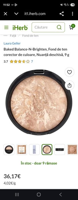 Fon de ten și consilier