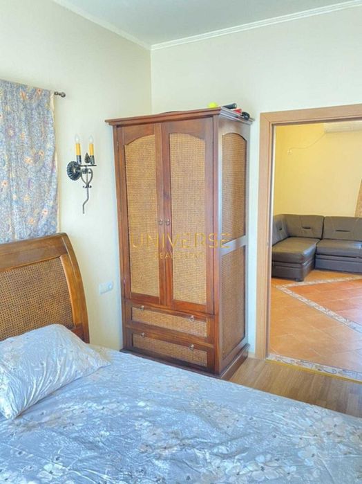 Продава се Двустаен апартамент в к.к. Елените - 55 кв.м за 1182 €/кв.м - Снимка #5