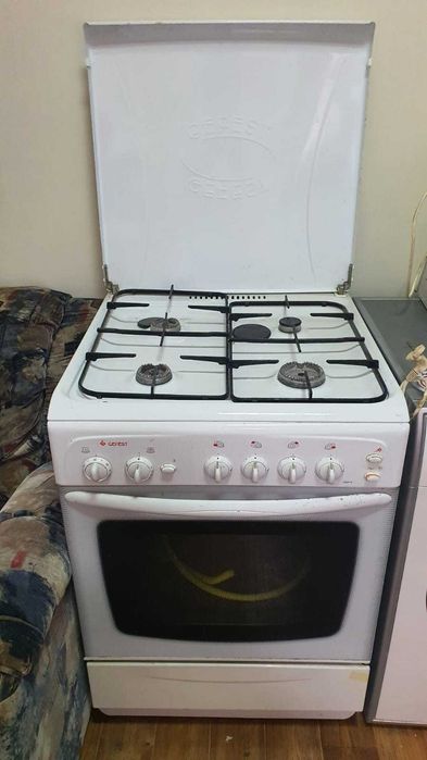 Продается газовая плита