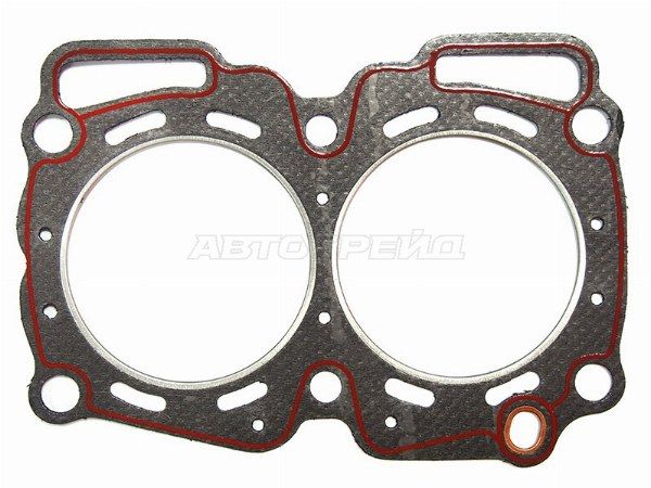 Прокладка ГБЦ Subaru Forester