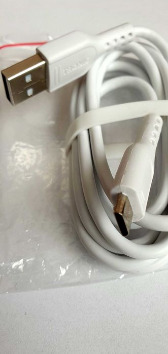 Cabluri pentru încărcare telefon, cu mufă Micro USB