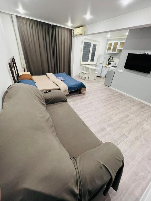 Сдаю 1комн квартира