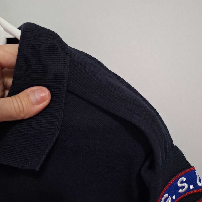 Tricou Polo Pompierii Igsu