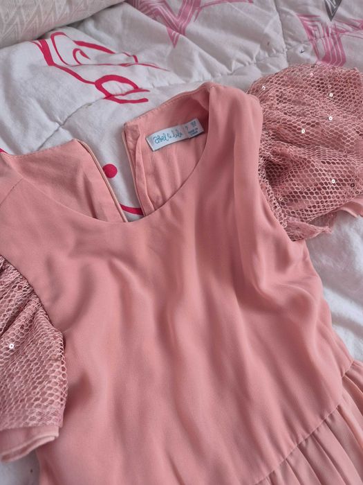 Детски гащеризон Абел лула 122 размер