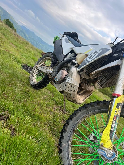 Husqvarna TE 300i | Stare excelent