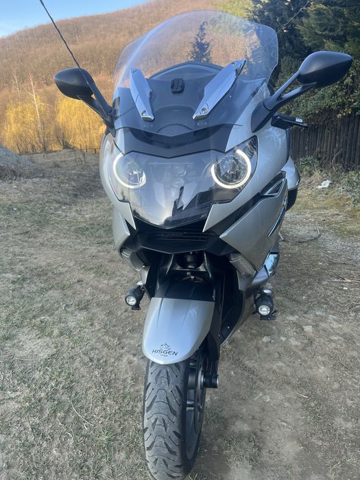 BMW  K  1600  GTL  2011