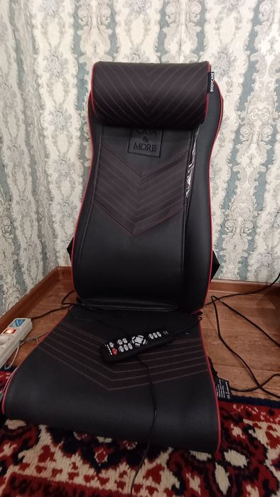 Массажные кресло