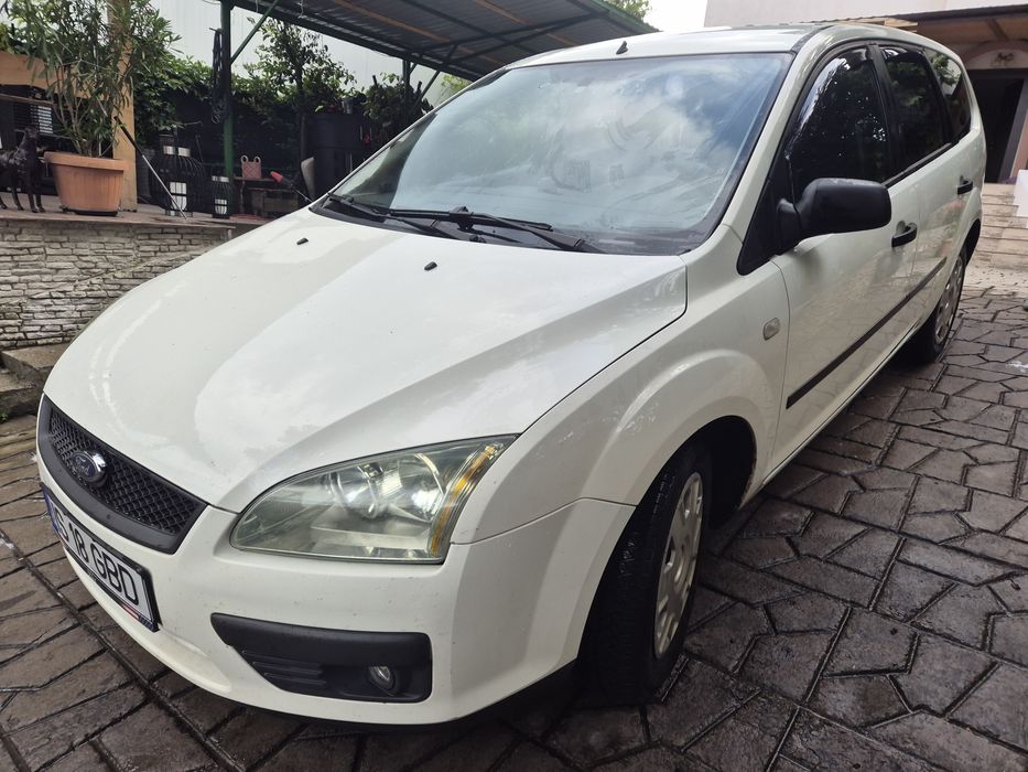 FORD Focus 2006 — imagine 3