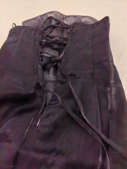 Официална, елегантна рокля