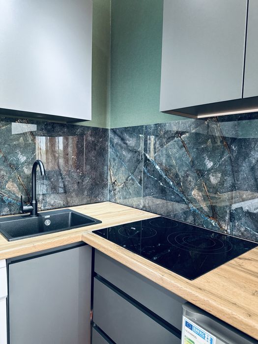 Шикарная VIP-квартира-Студия 2-комн!