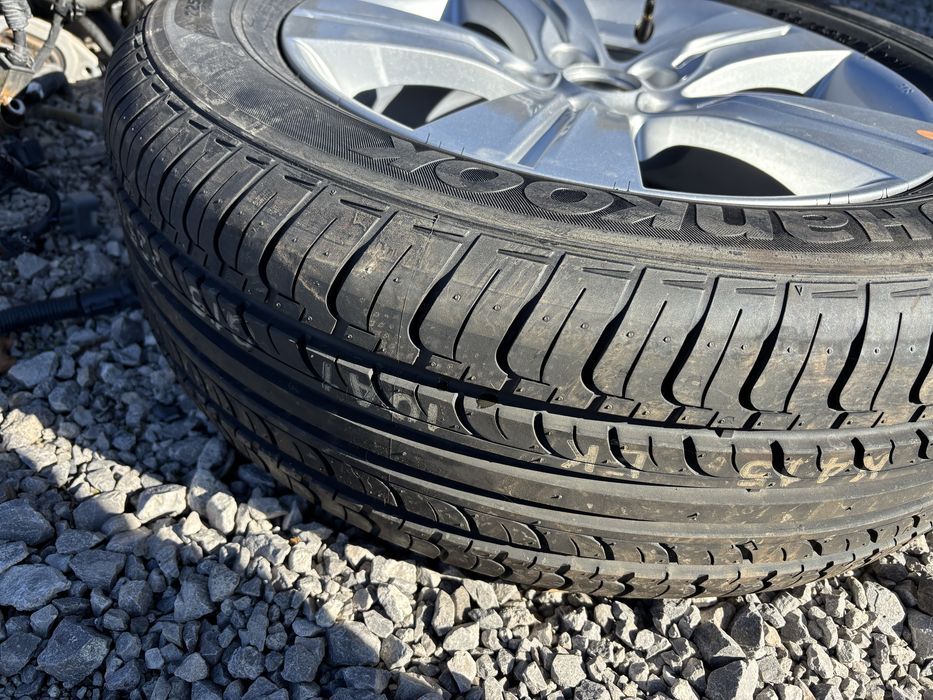 Джанта 17’ Kia/Hyundai