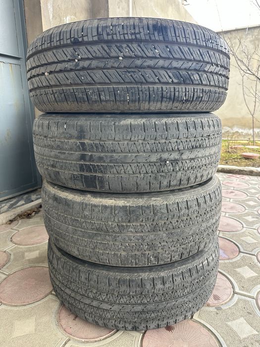 Шины комплект 4 шт