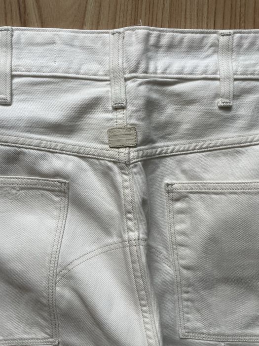 G-Star Raw 5620 3D Tapered / мъжки дънки W31