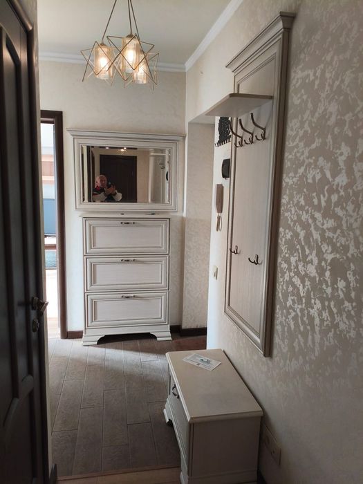 Продам квартиру мкр.Коктем1