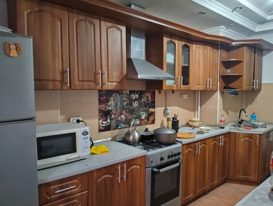 Продам куханый гарнитур