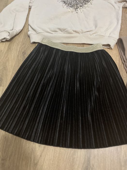 Сртахотен лот 134-140 см.