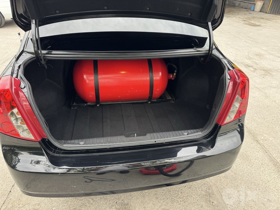 Chevrolet Lacetti, 2022, Buxoro – 7
