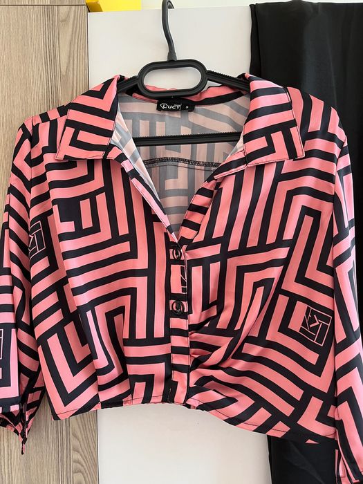 риза и панталон LUCY материя сатен /s/