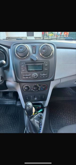 Vand Dacia logan 0,9